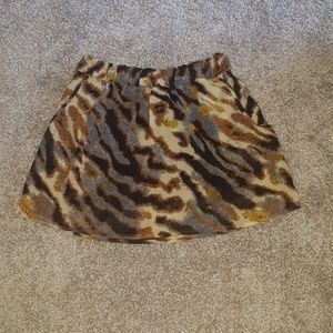 NWOT skirt